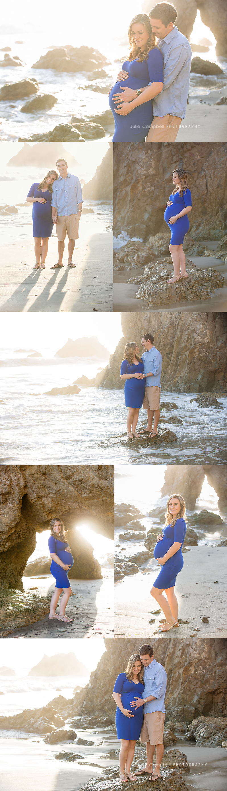 Westlake Village Maternity Photographer