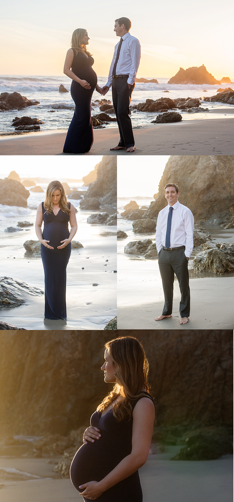 Westlake Village Maternity Photographer