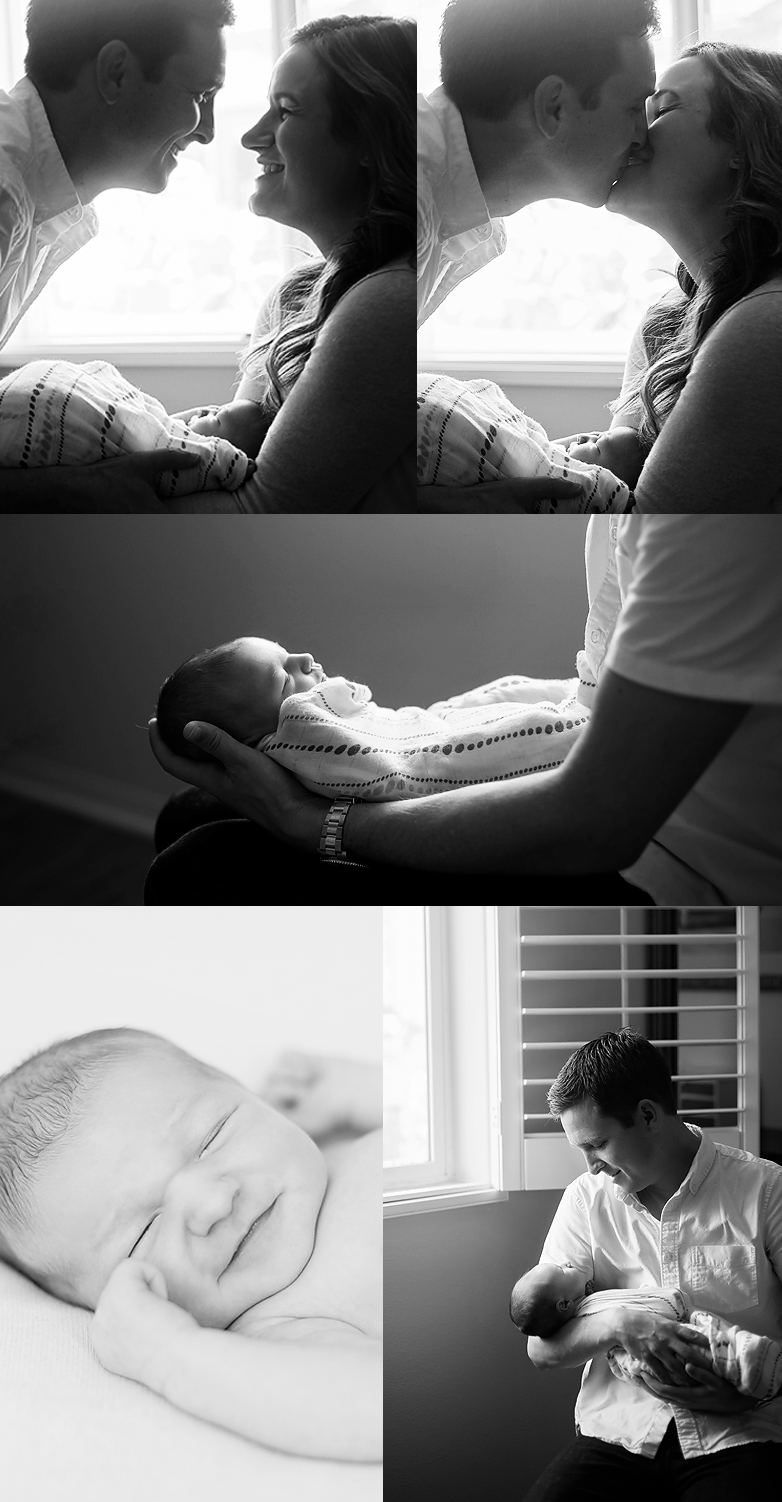 Thousand Oaks Newborn Photographer