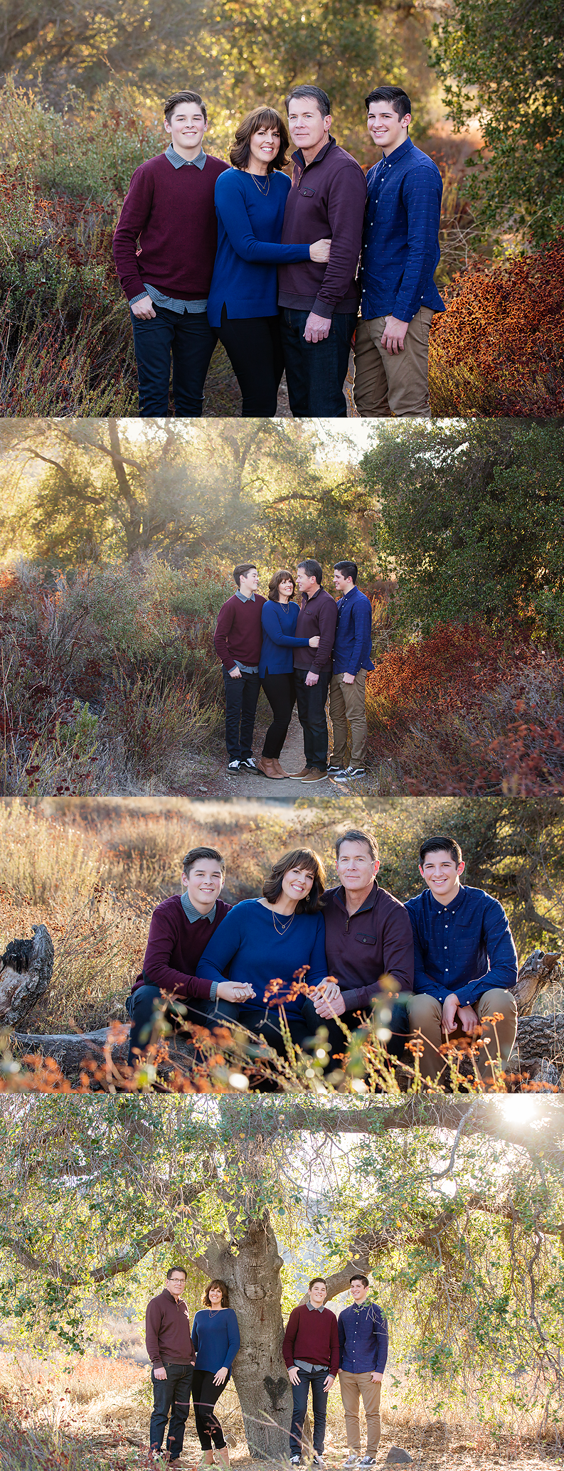 Ventura County Family Photographer