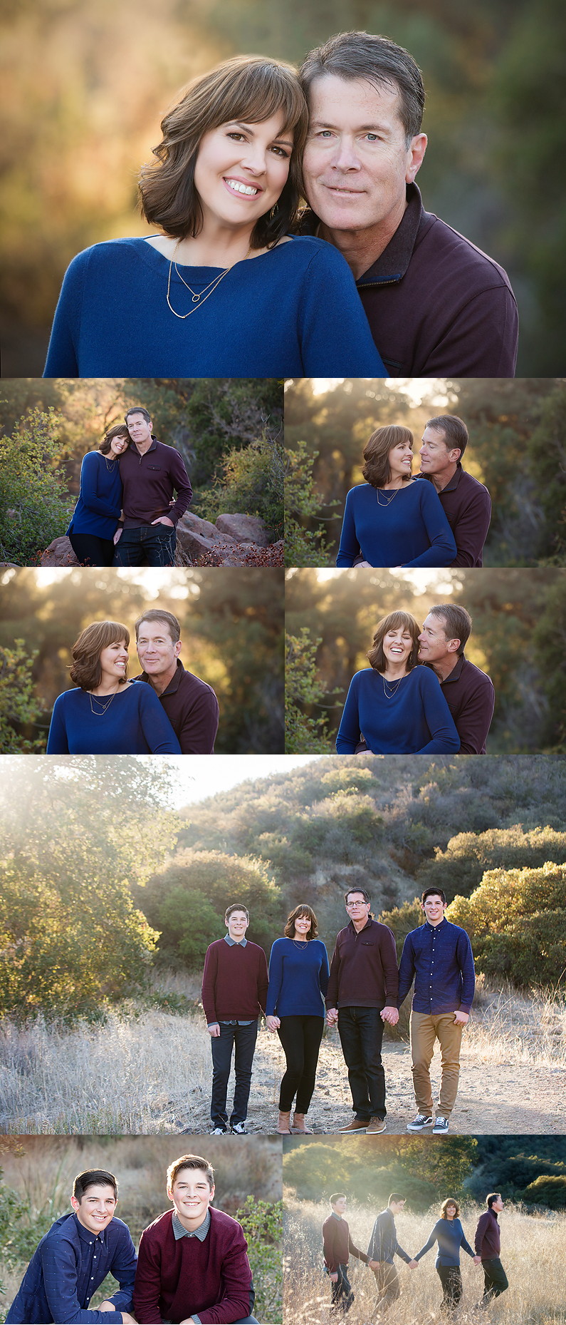 Ventura County Family Photographer