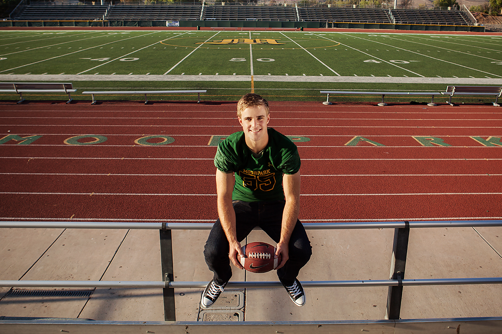 Moorpark Senior Picture Photographer