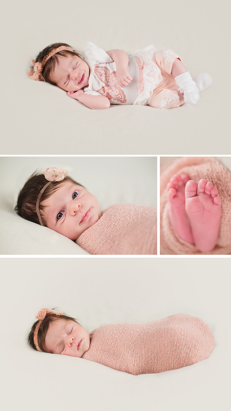 westlake village newborn photographer