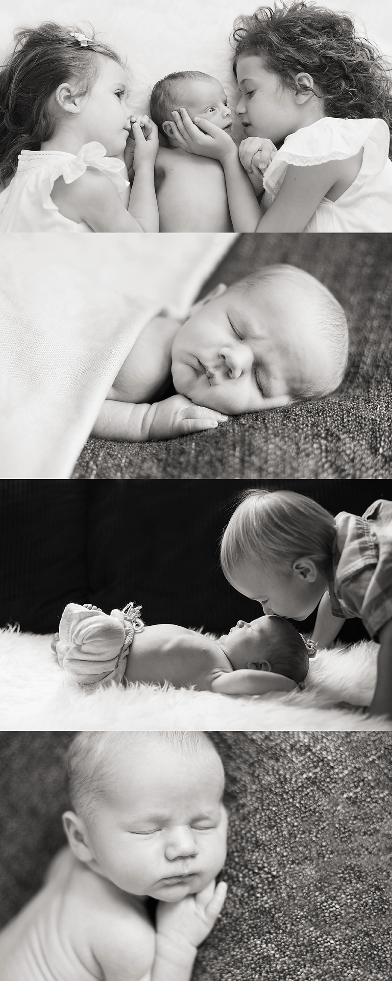 newborn photographer in ventura county