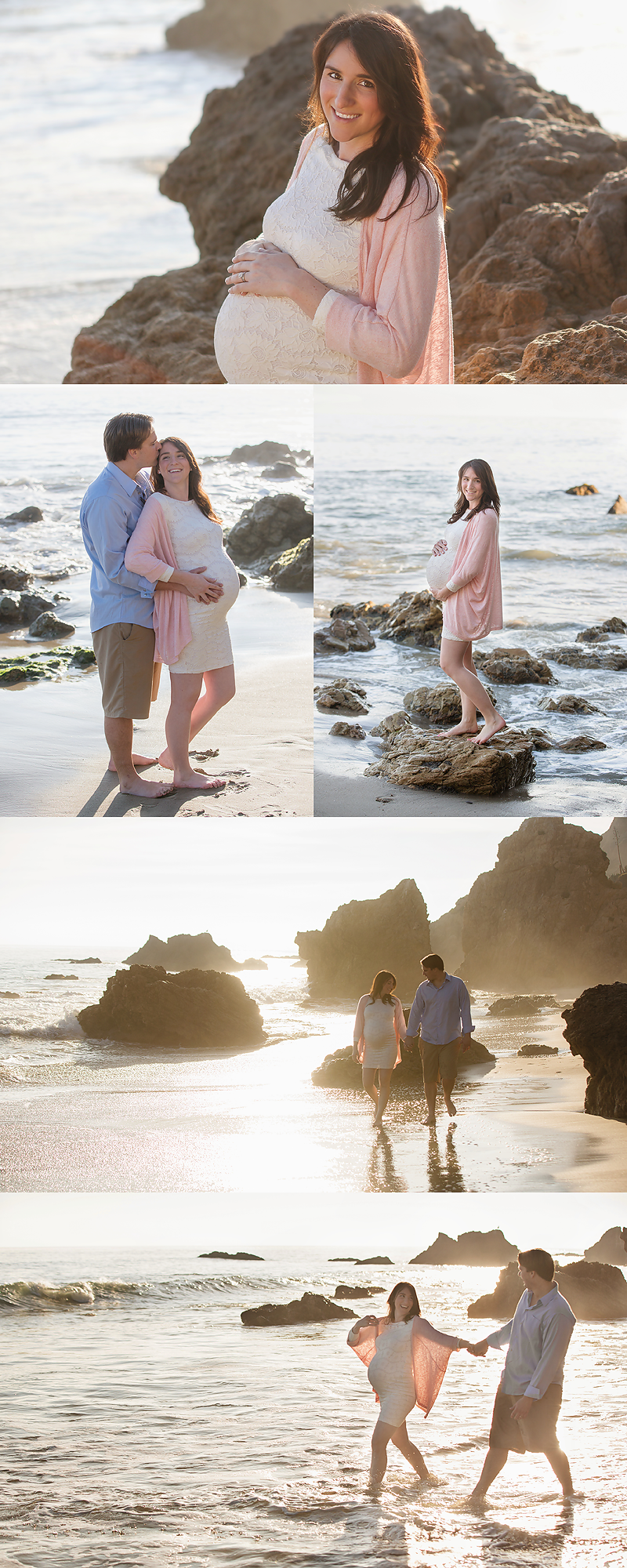 Westlake Village Maternity Photographer