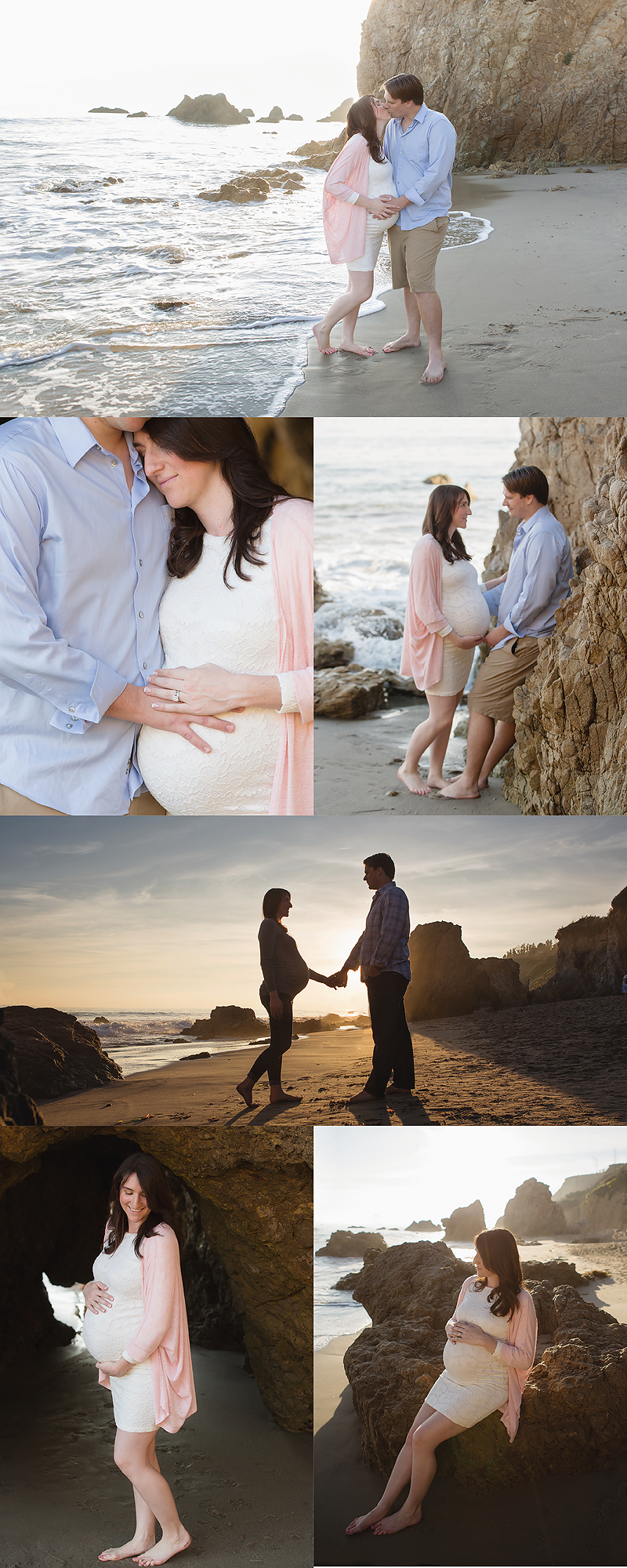 Westlake Village Maternity Photographer