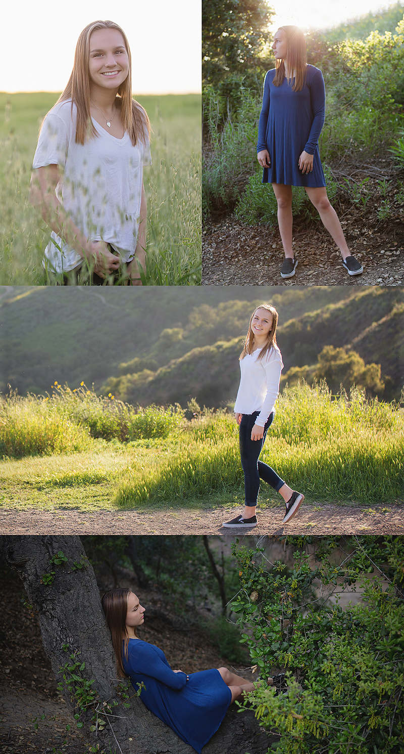 ventura county senior photographer