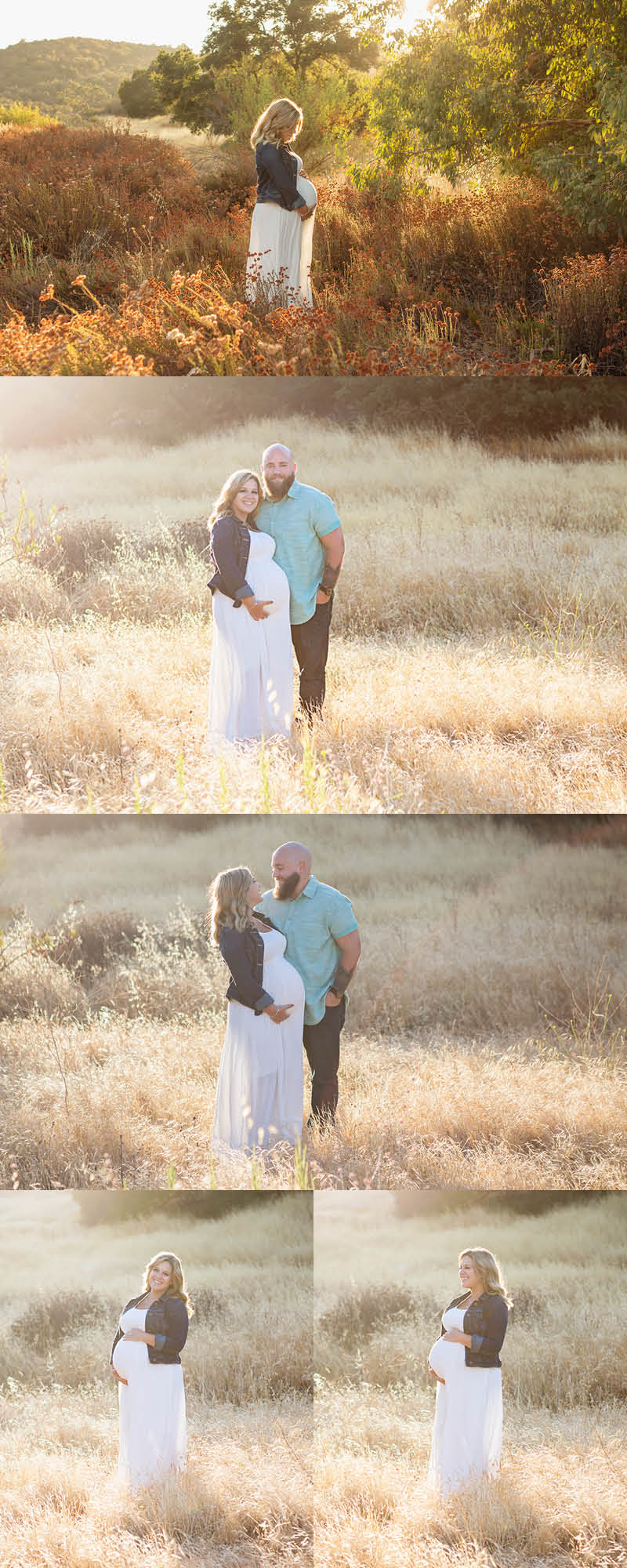 Best maternity photographer in Westlake Village