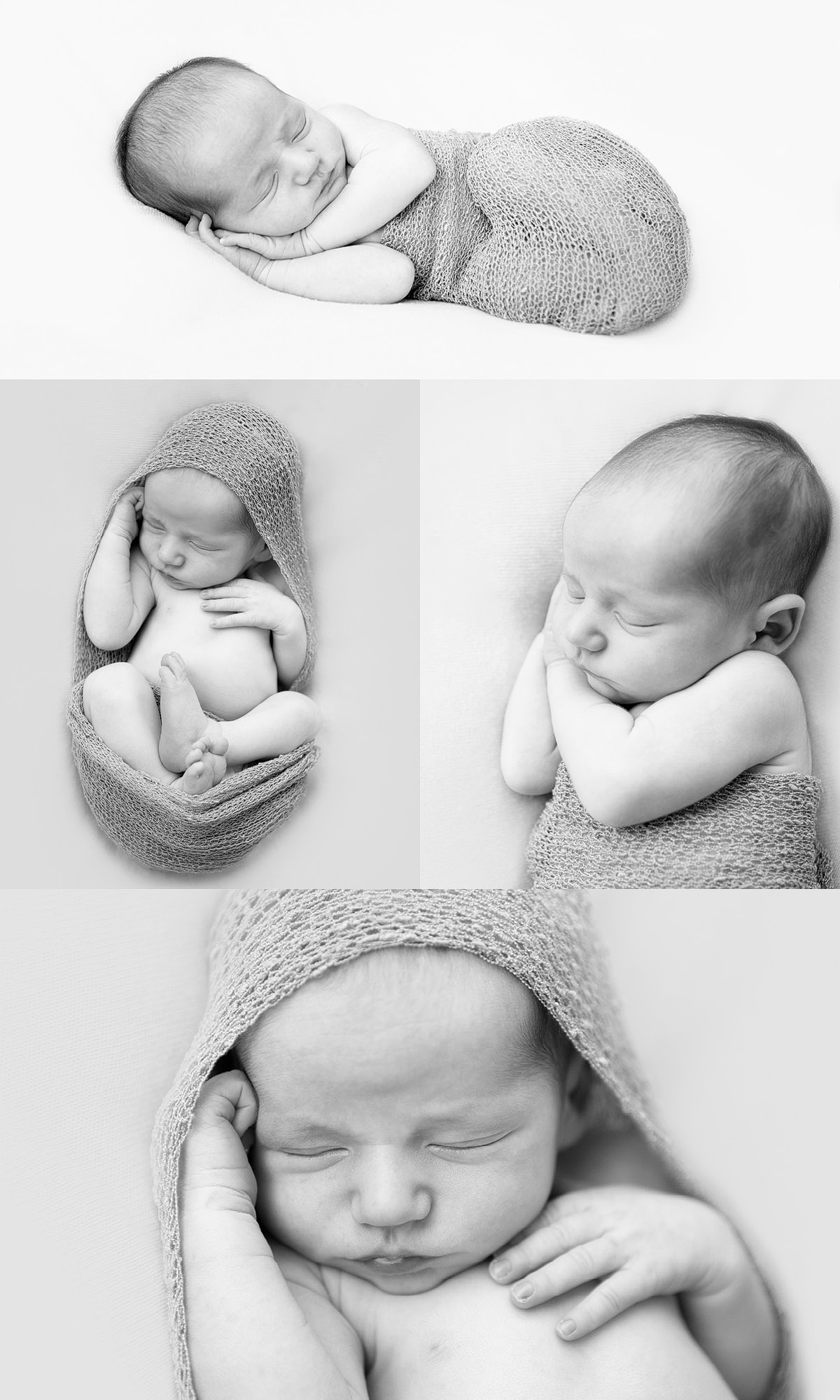 Moorpark Newborn Photographer