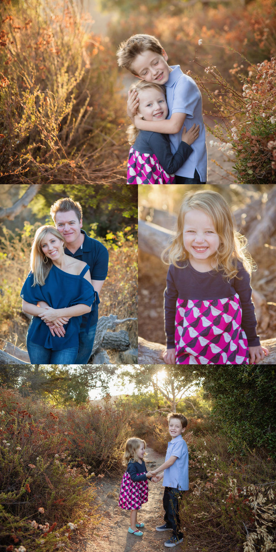 Family Photographer in Thousand Oaks