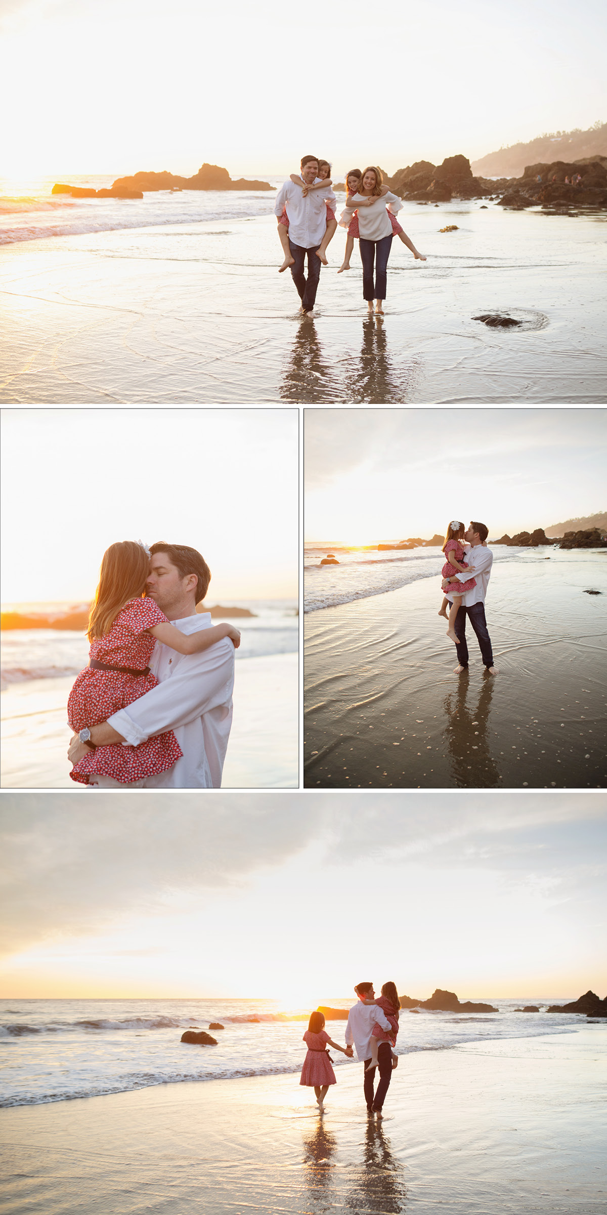 Malibu Family Photographer