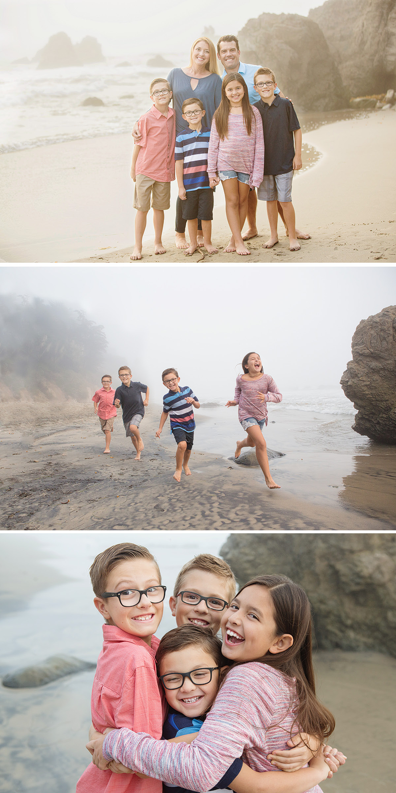 Ventura family photographer