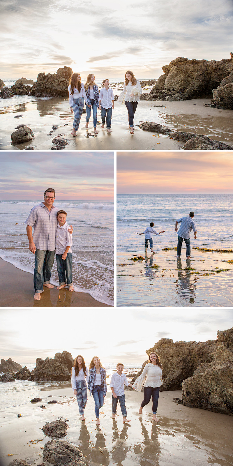 Family Photographer Ventura County