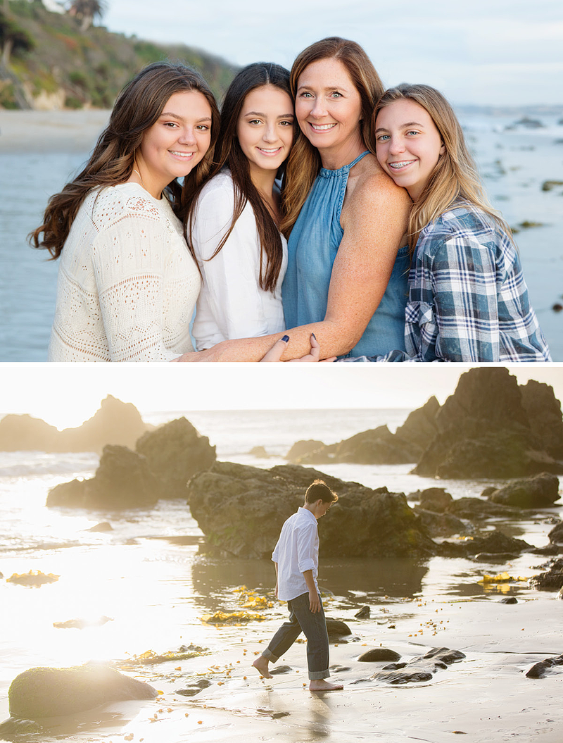 Southern California Beach Photographer