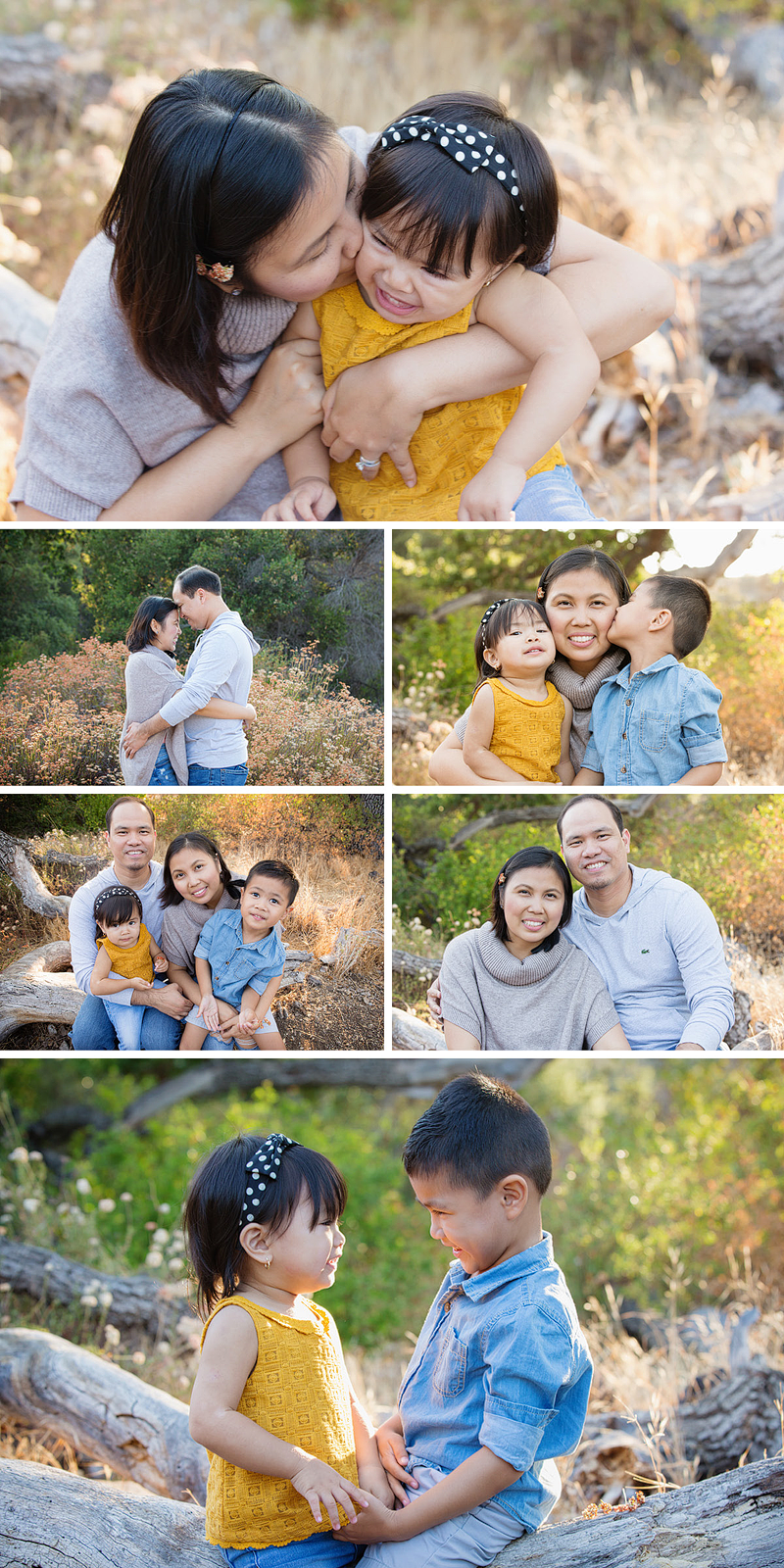 Moorpark family photographer