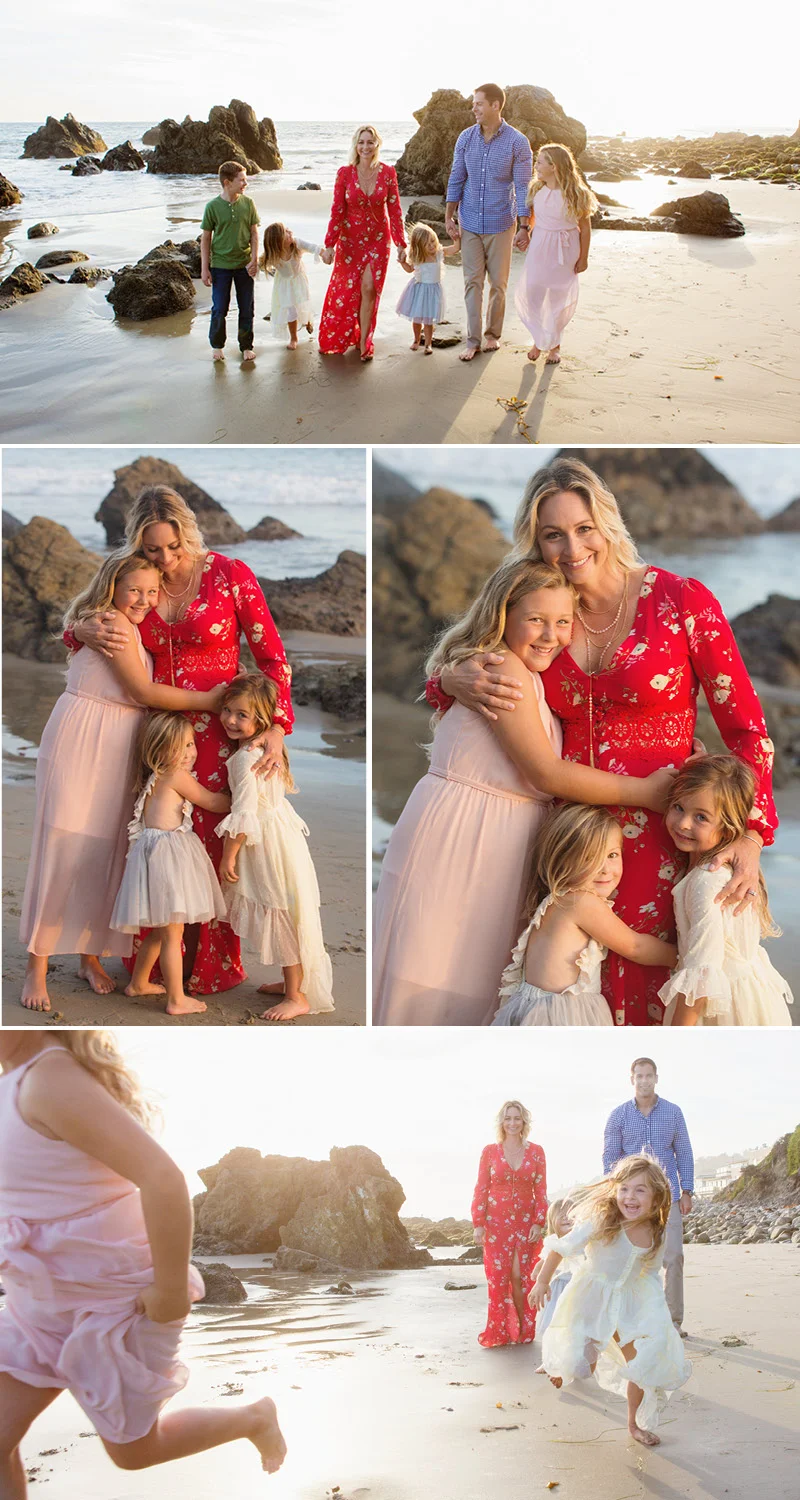 ventura beach photographer