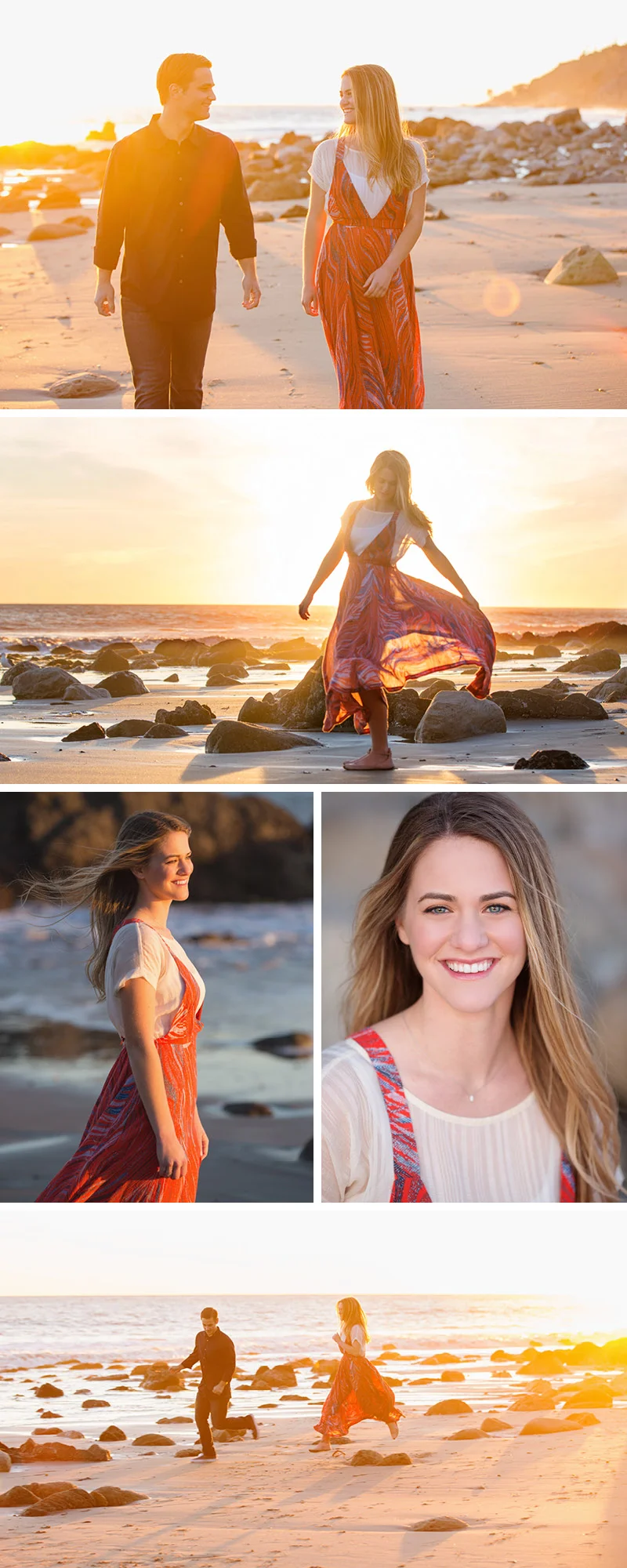 Moorpark Senior Photographer