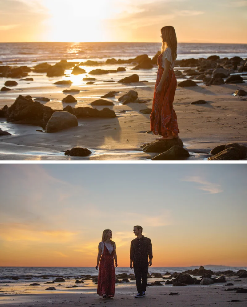 Westlake Village Senior Photographer