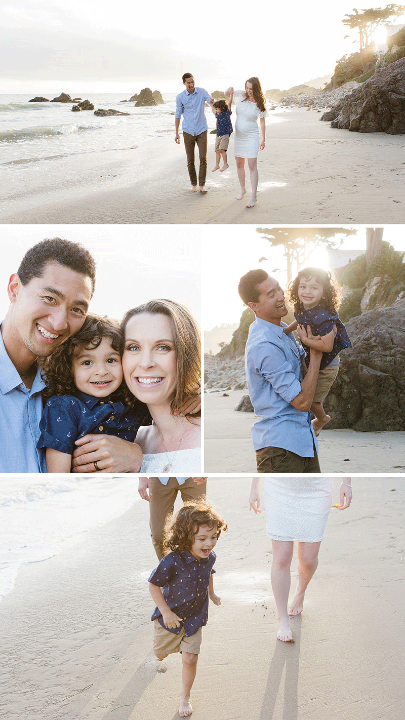 Westlake village maternity photographer