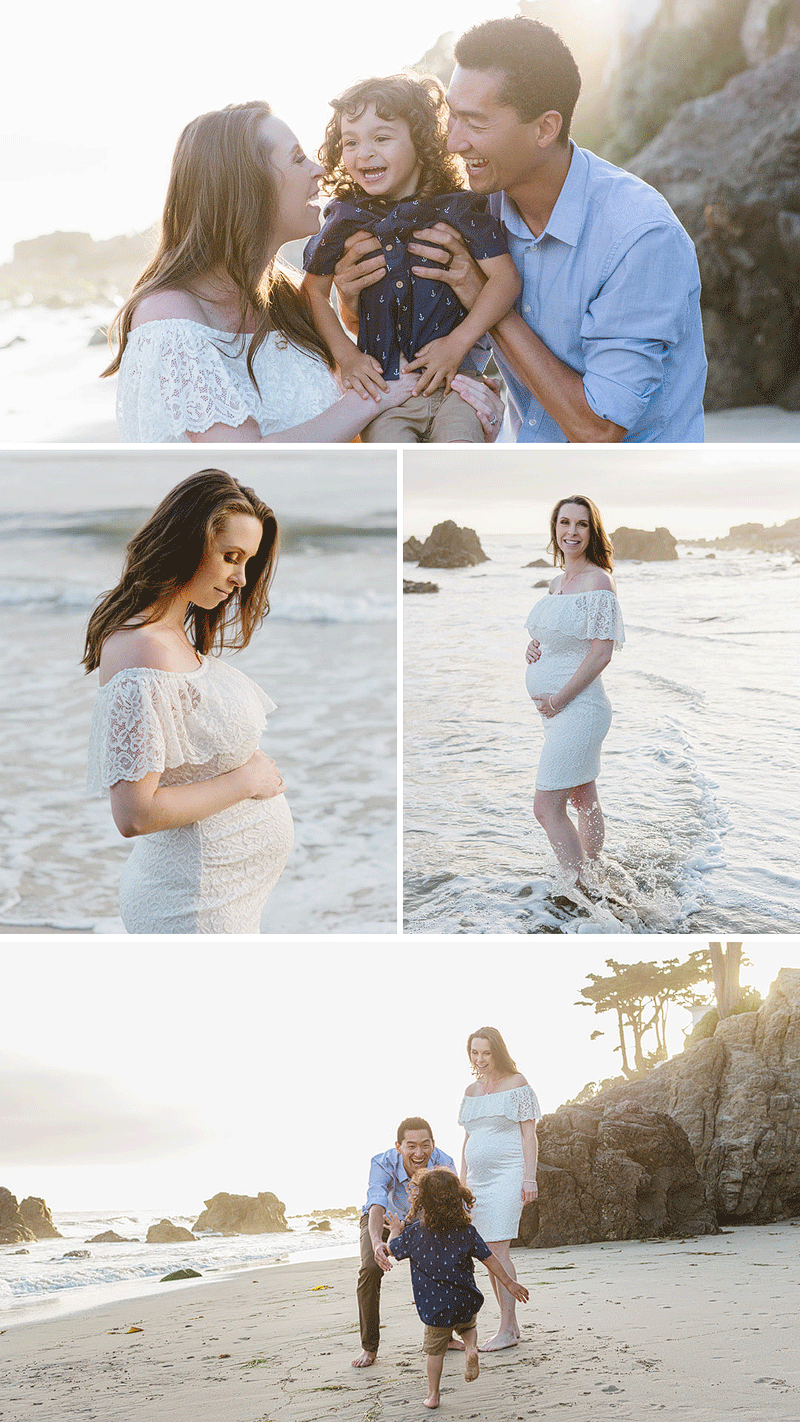 Thousand Oaks maternity photographer