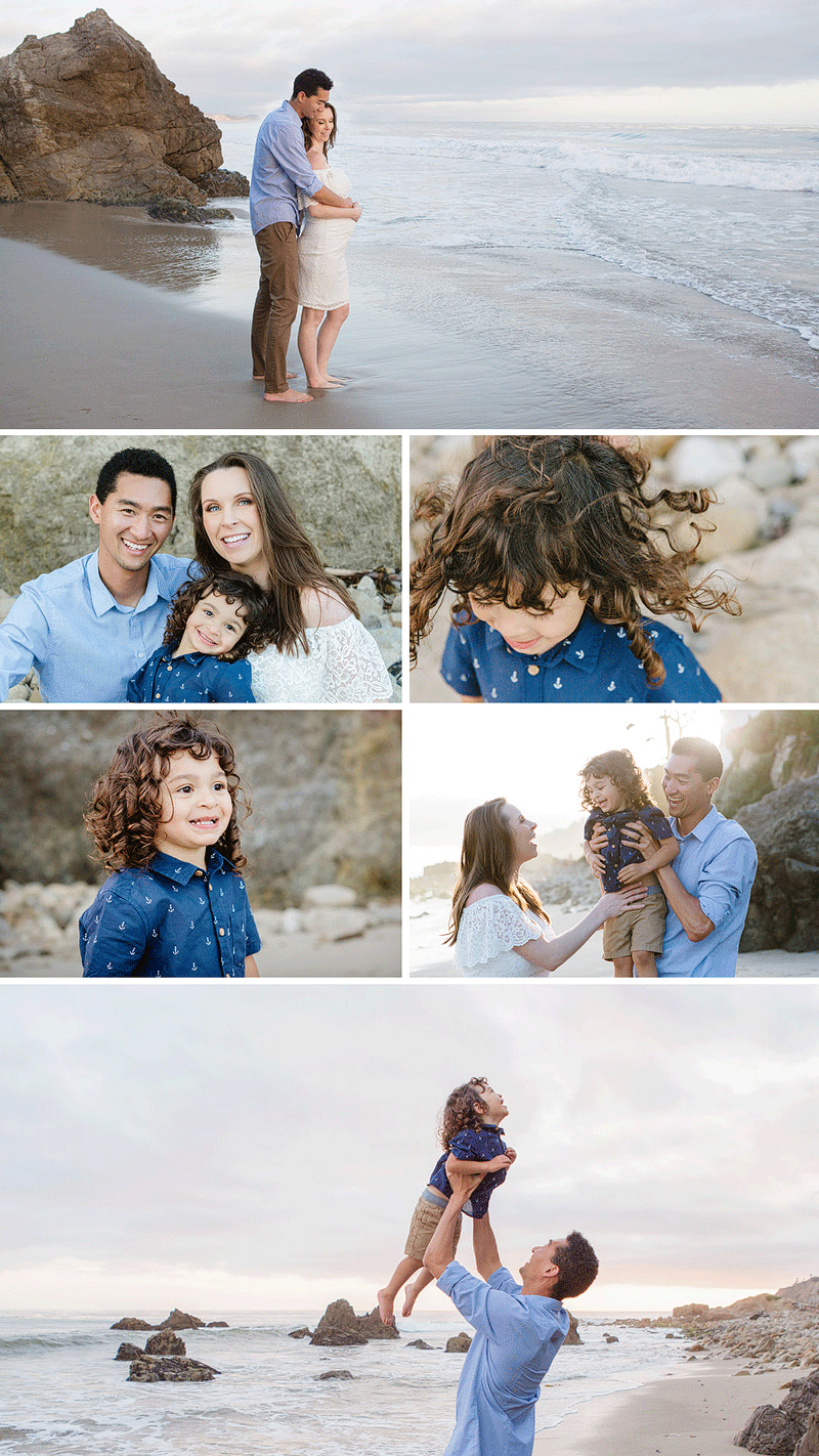 camarillo maternity photographer