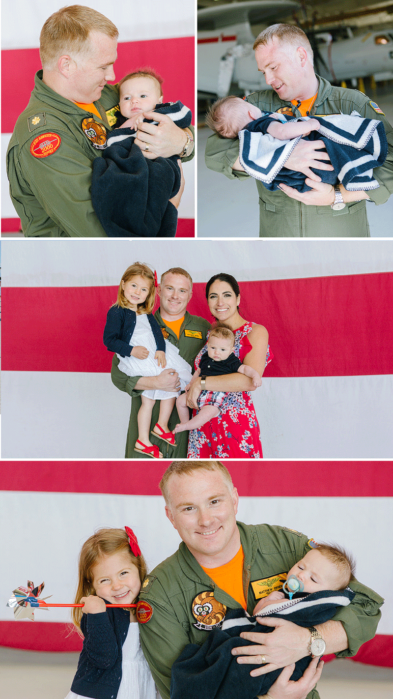 military photography Ventura County