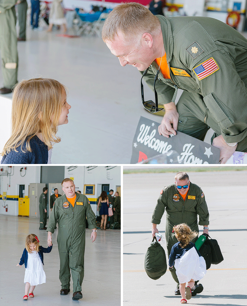 military photographer