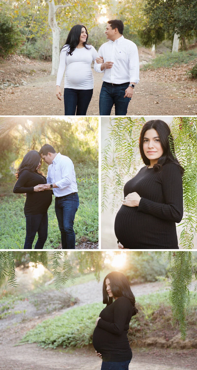 Camarillo Maternity Photographer Julie Campbell Photography