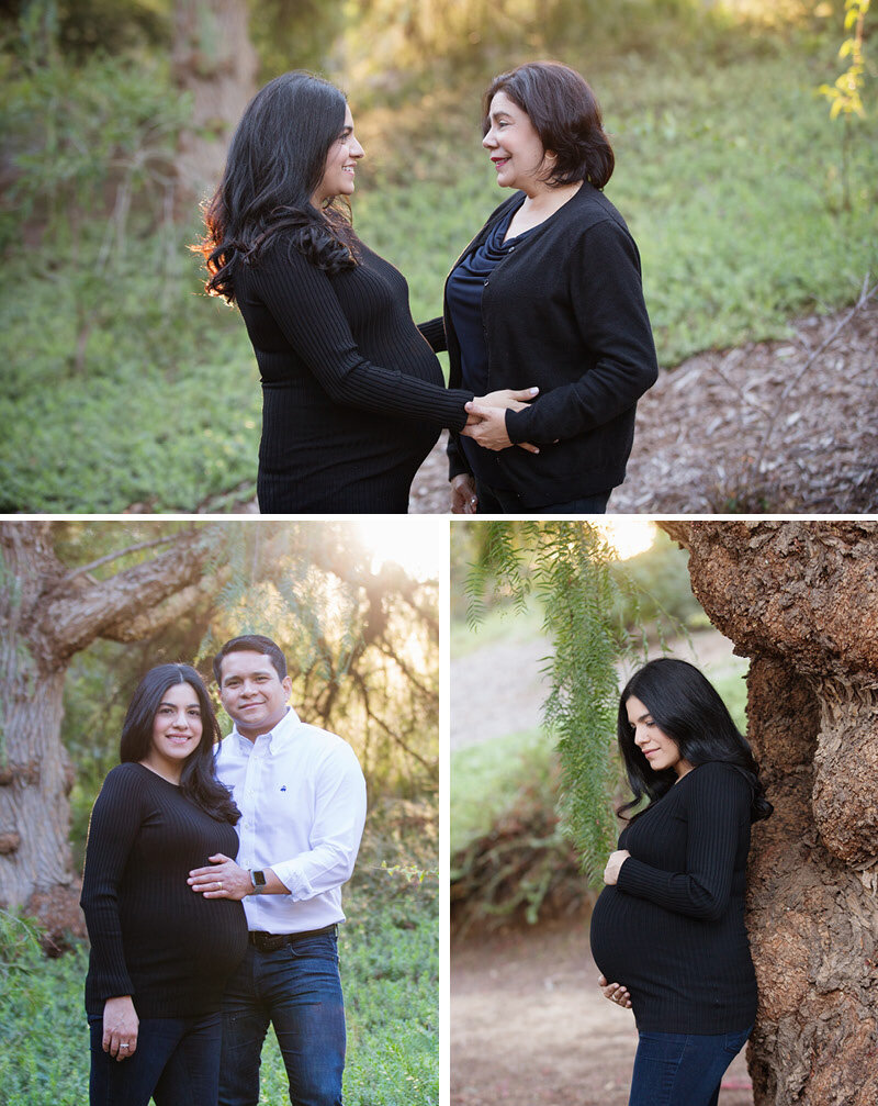 Camarillo Maternity Photographer Julie Campbell Photography