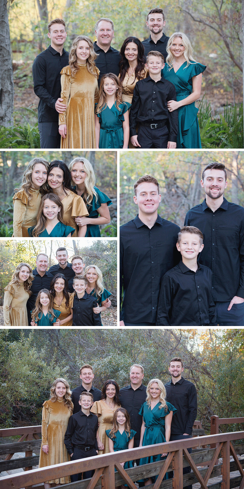 thousand oaks family photographer