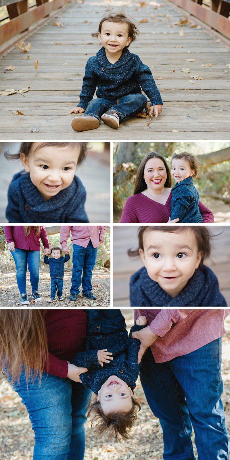 camarillo family photographer