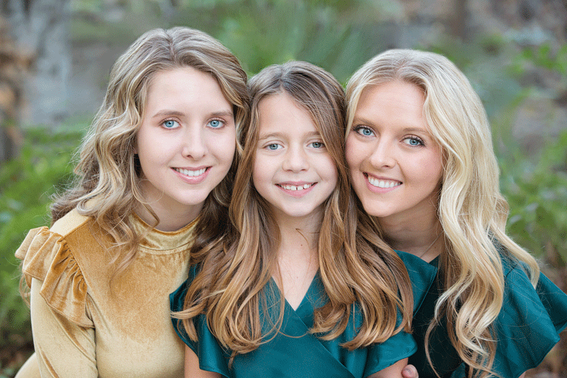 Traditional Photo Session