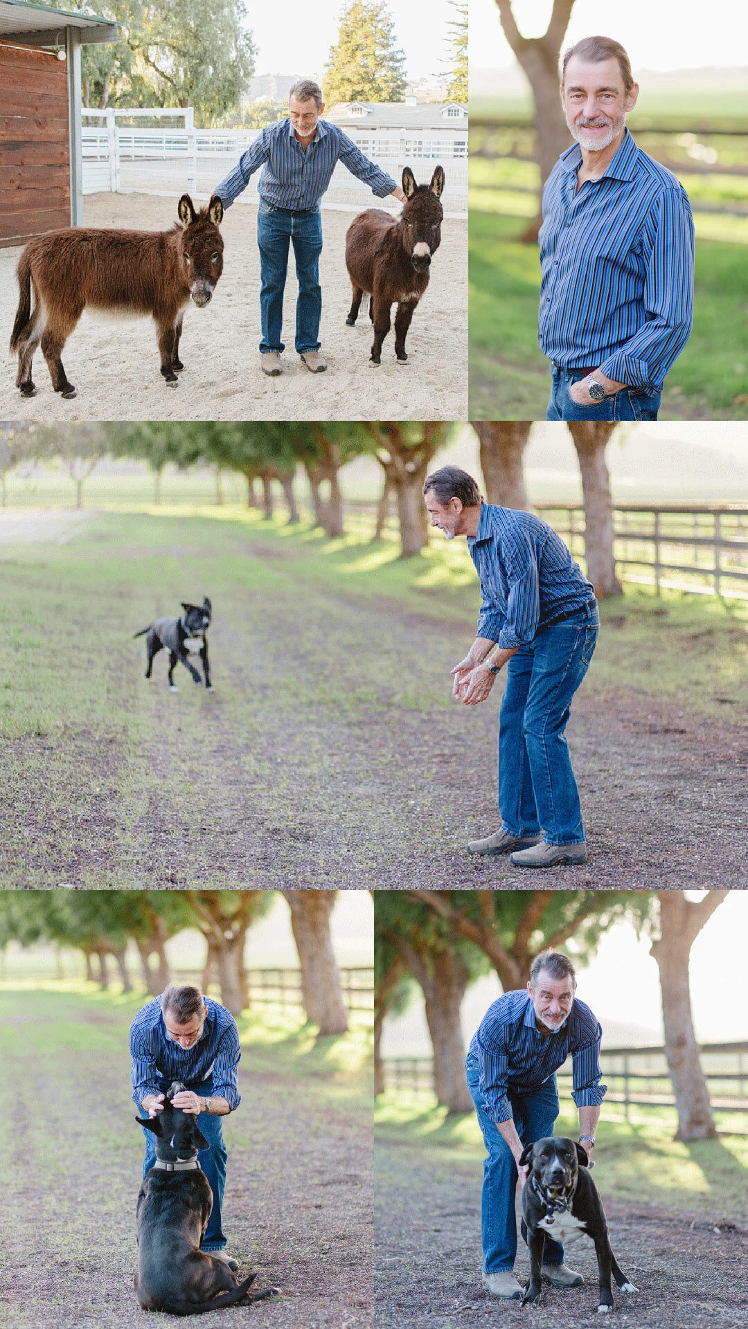 Santa Rosa Valley photographer