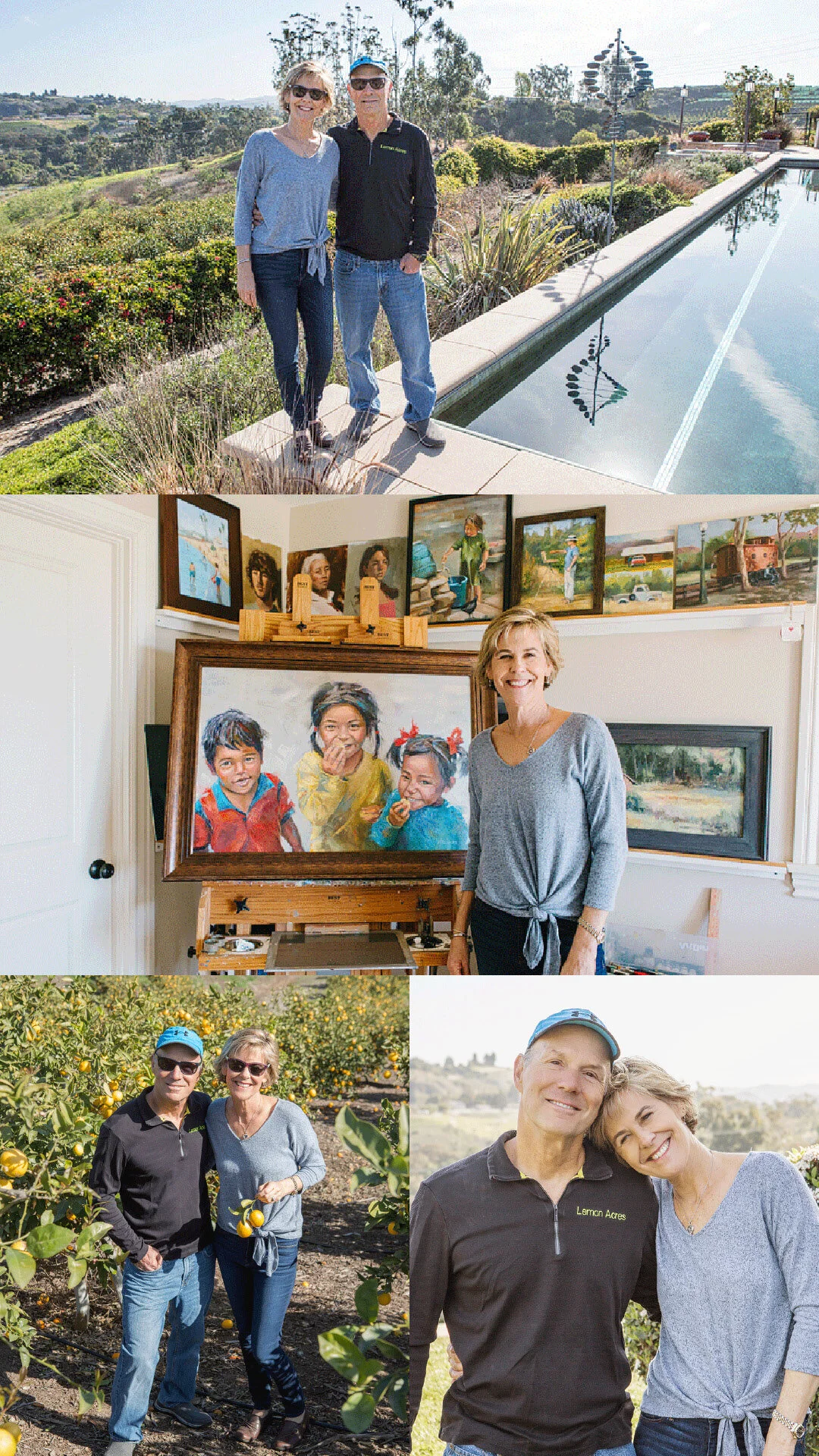 Ventura County commercial photographer