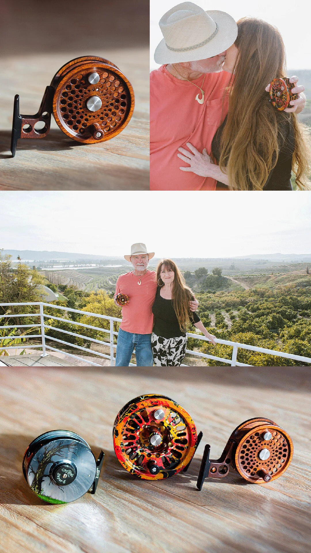 Somis commercial photographer