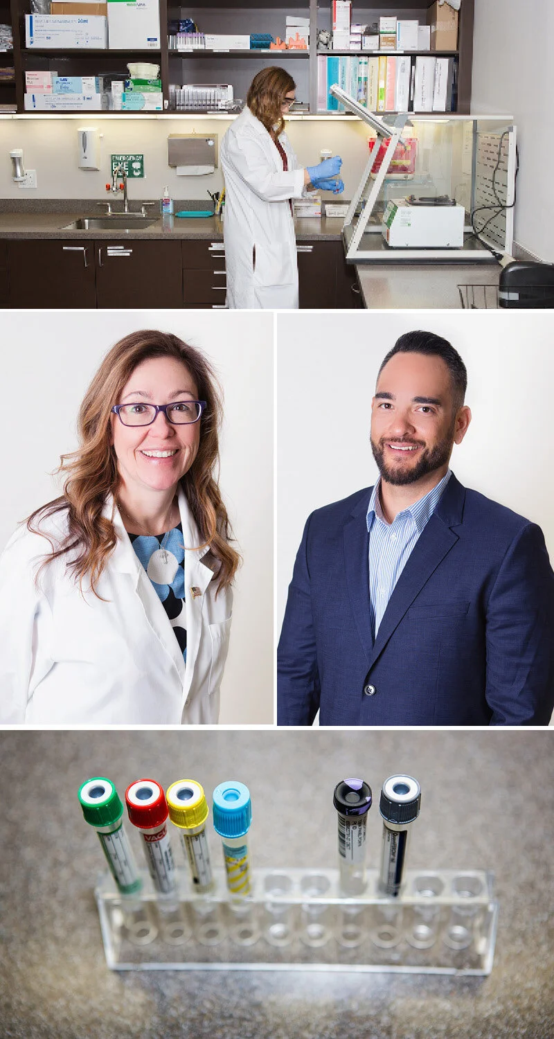 medical photography in Thousand Oaks california