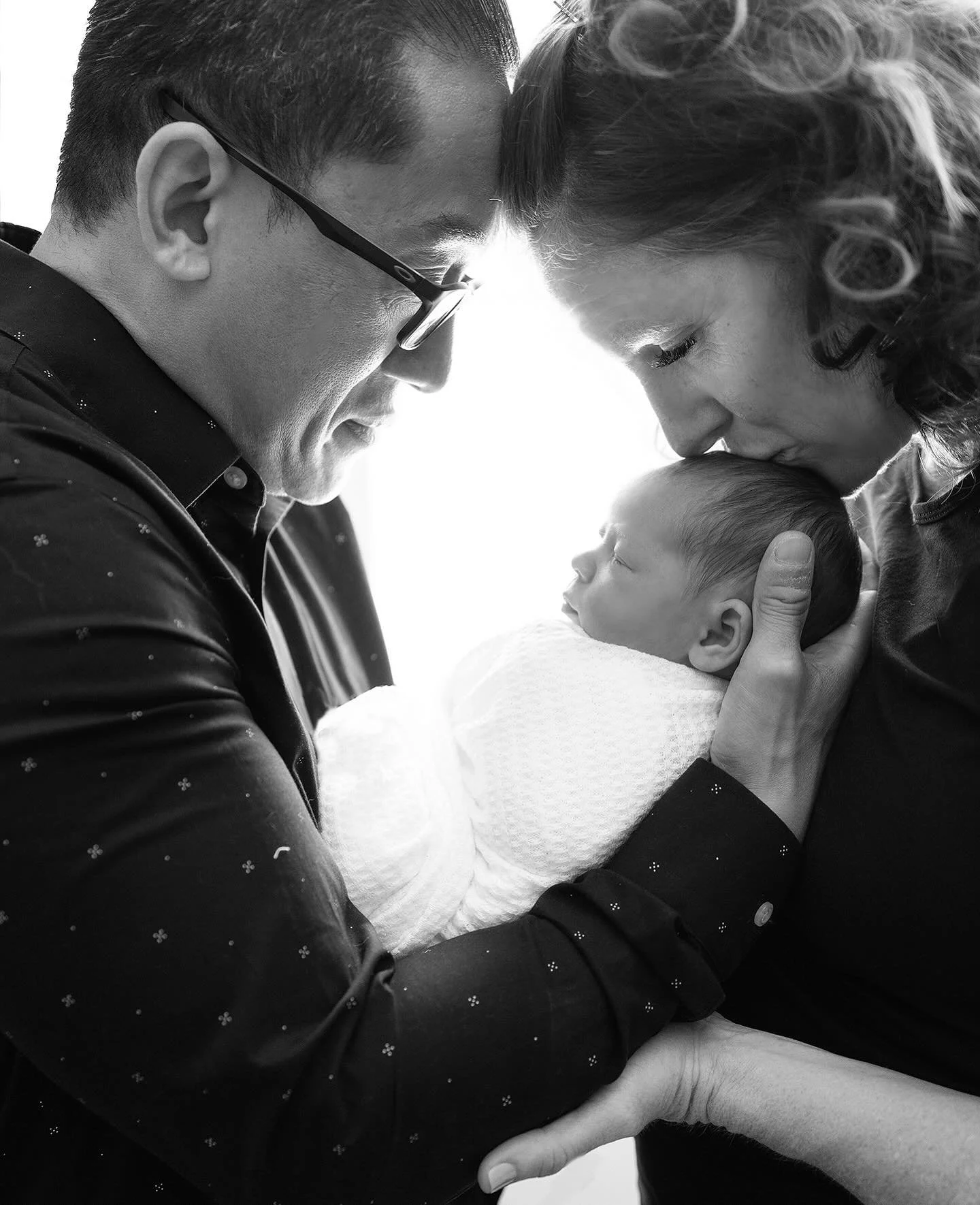 The purest love there is. &hearts;️