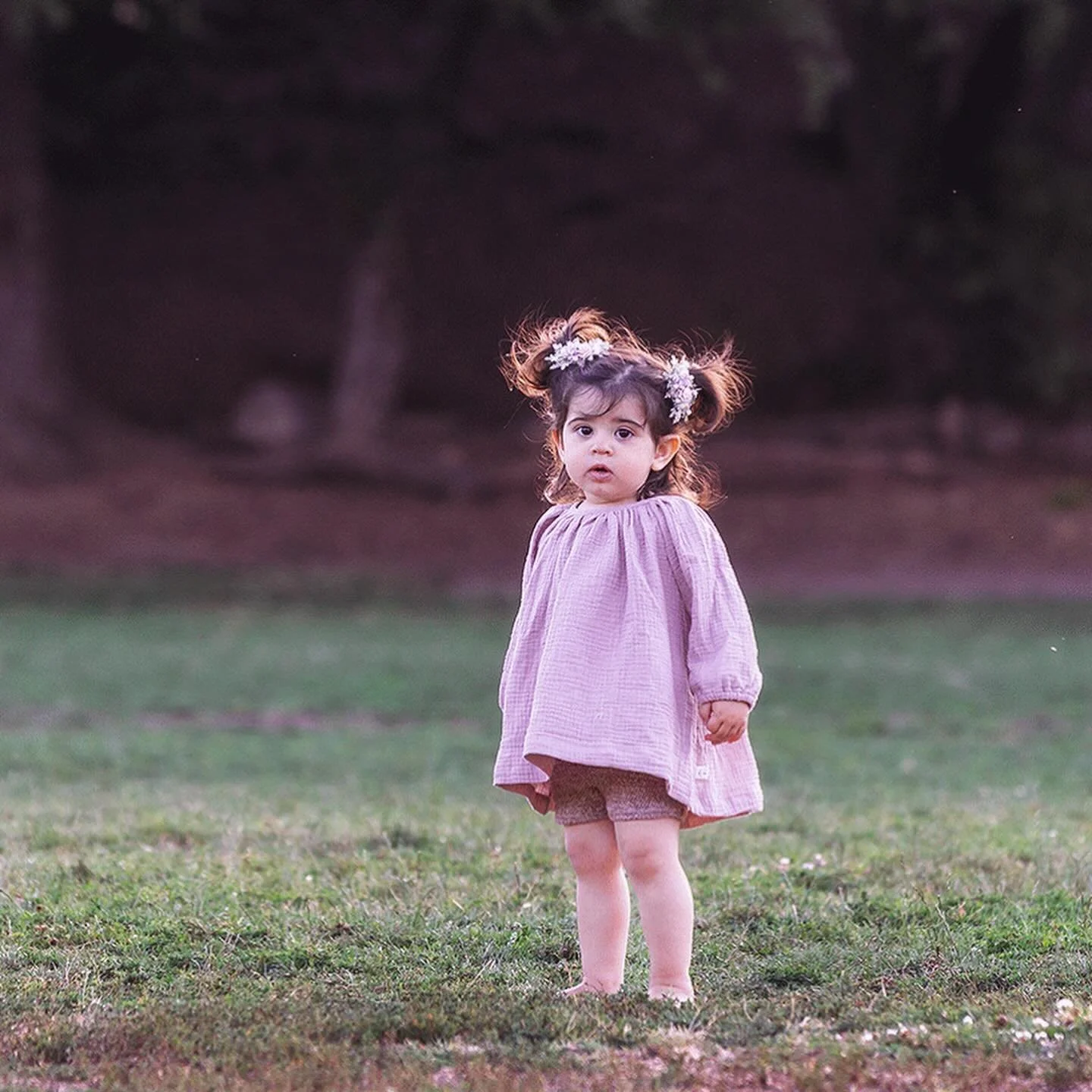 Beautiful people to look at on this beautiful Wednesday.