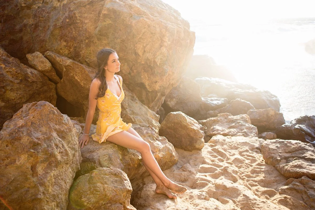 Senior Year Is Slipping Away