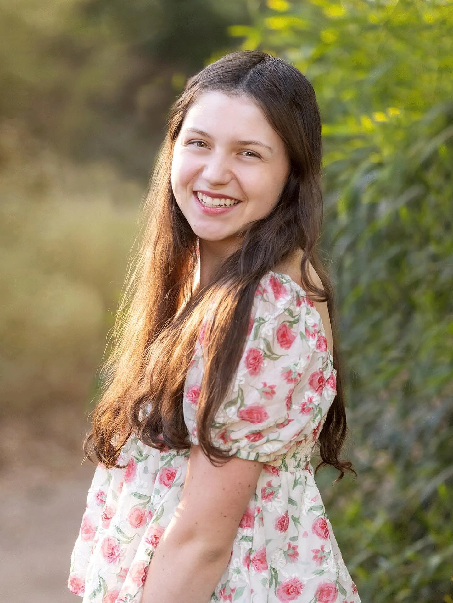 Let&rsquo;s be real, senior pictures are mostly for mom.

By senior year your child has changed, and so have you.

You&rsquo;ve spent years showing up, supporting, driving, waiting, worrying. And now, after all that they just leave! It can feel cruel