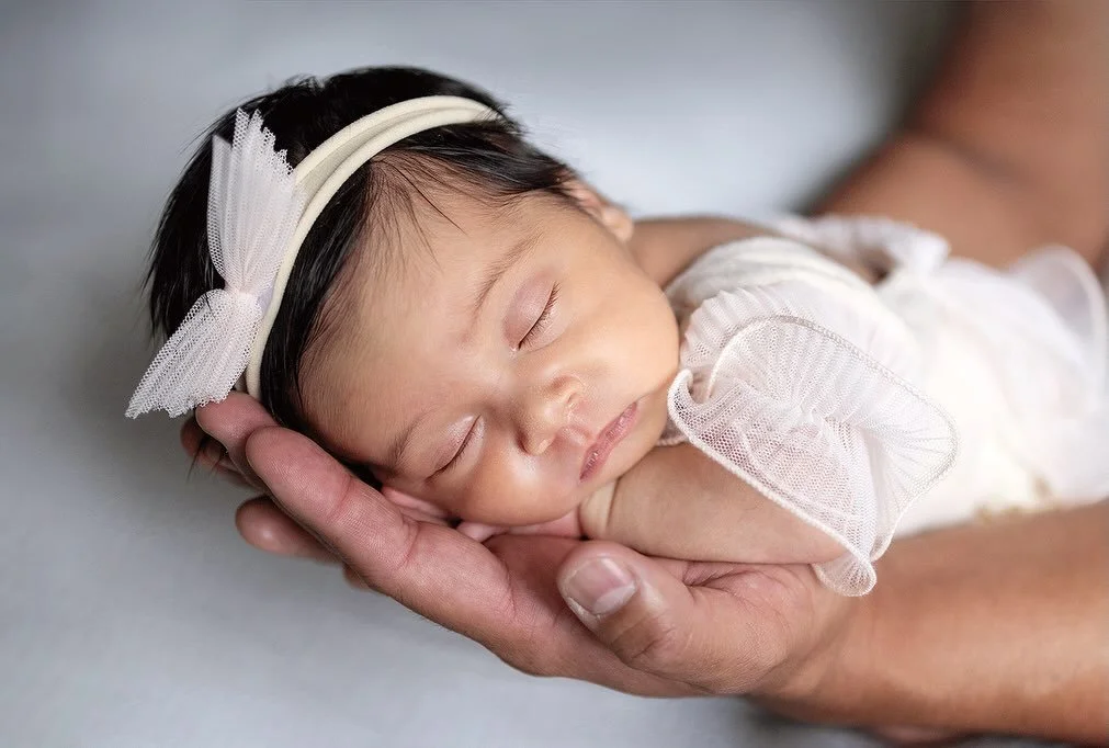 I wish I could rewind the days when my babies were this little. The curls, the yawns, and the quiet moments I didn&rsquo;t even realize I would miss yet.

Newborn photos are the closest thing I can think of to freeze this chapter so you don&rsquo;t h