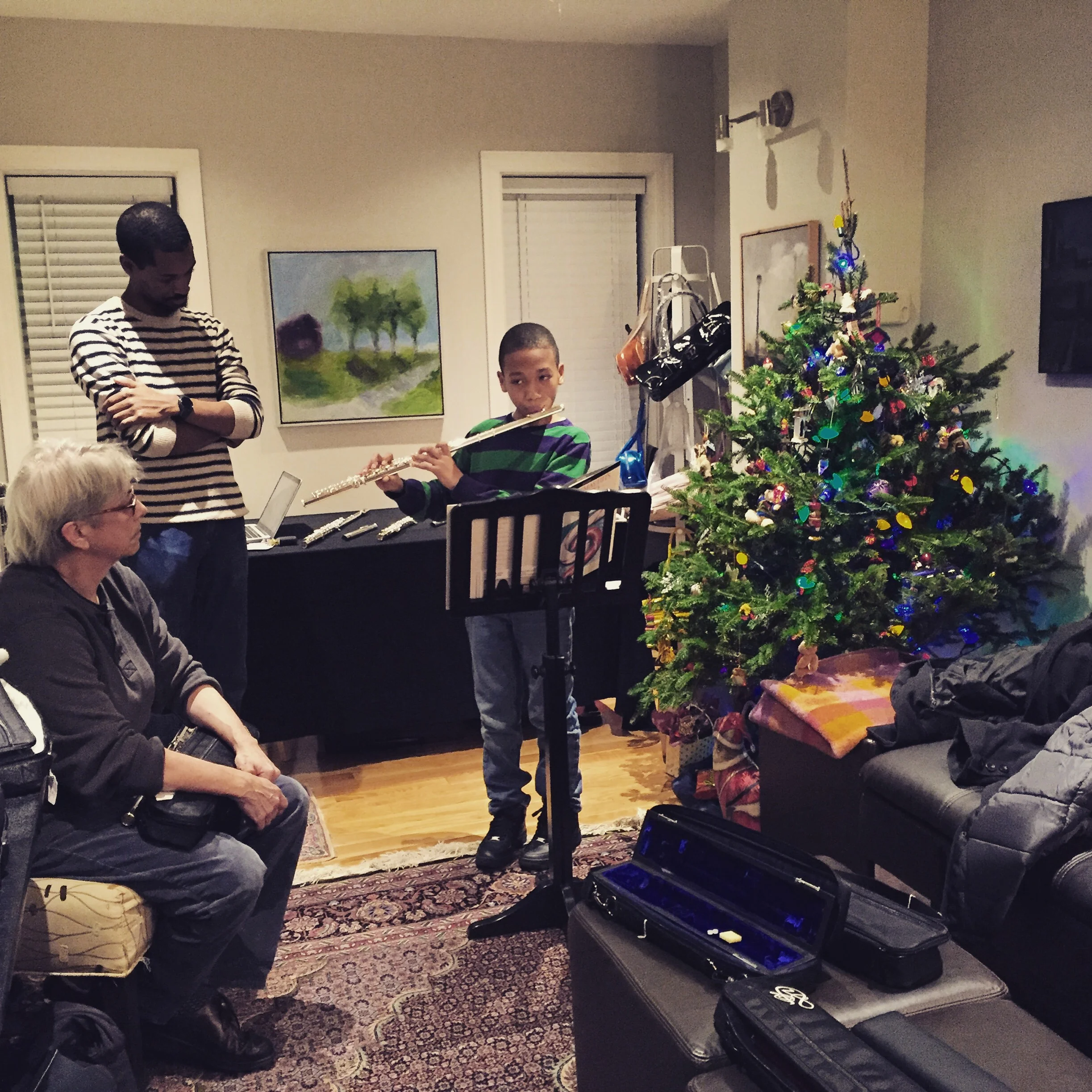 Sheet Music and Supplies