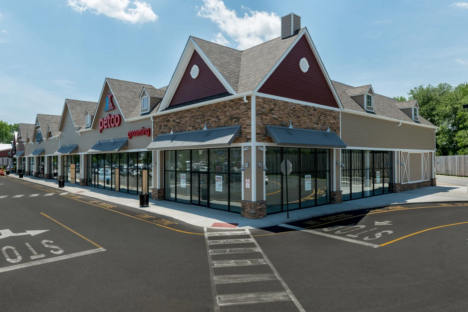 Marlboro Commons in Marlboro, NJ
