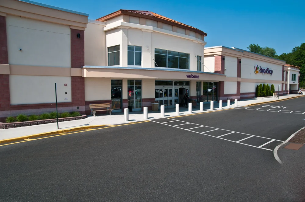 Stop & Shop - Wyckoff, NJ