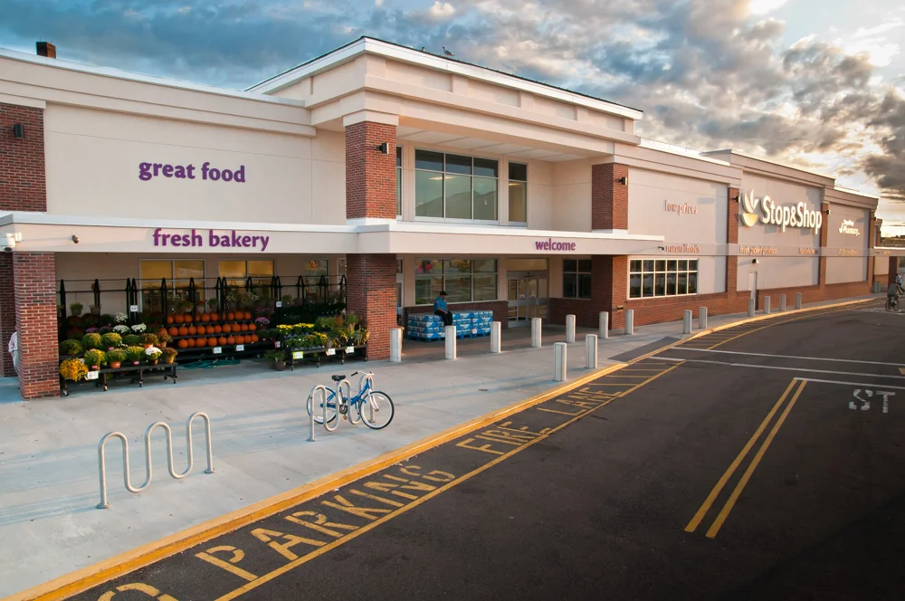 Stop & Shop - Rockaway, NY