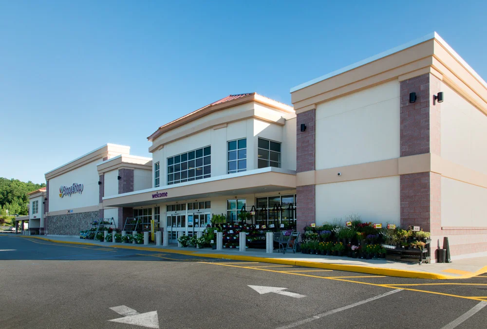 Stop & Shop - Sparta, NJ