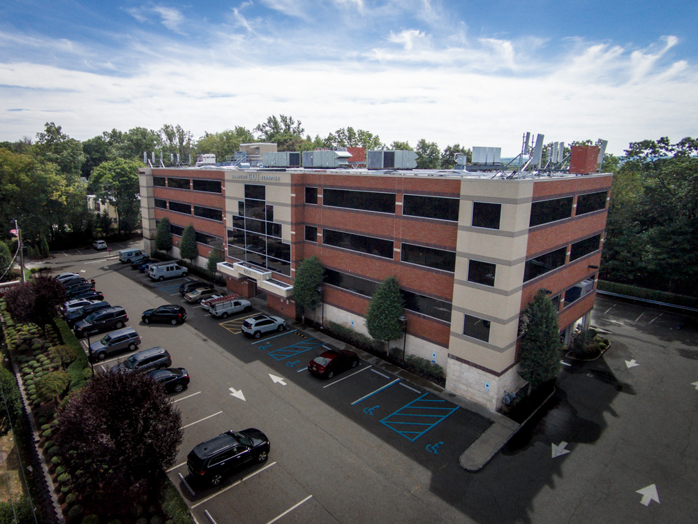 March Office Building - Wayne, NJ