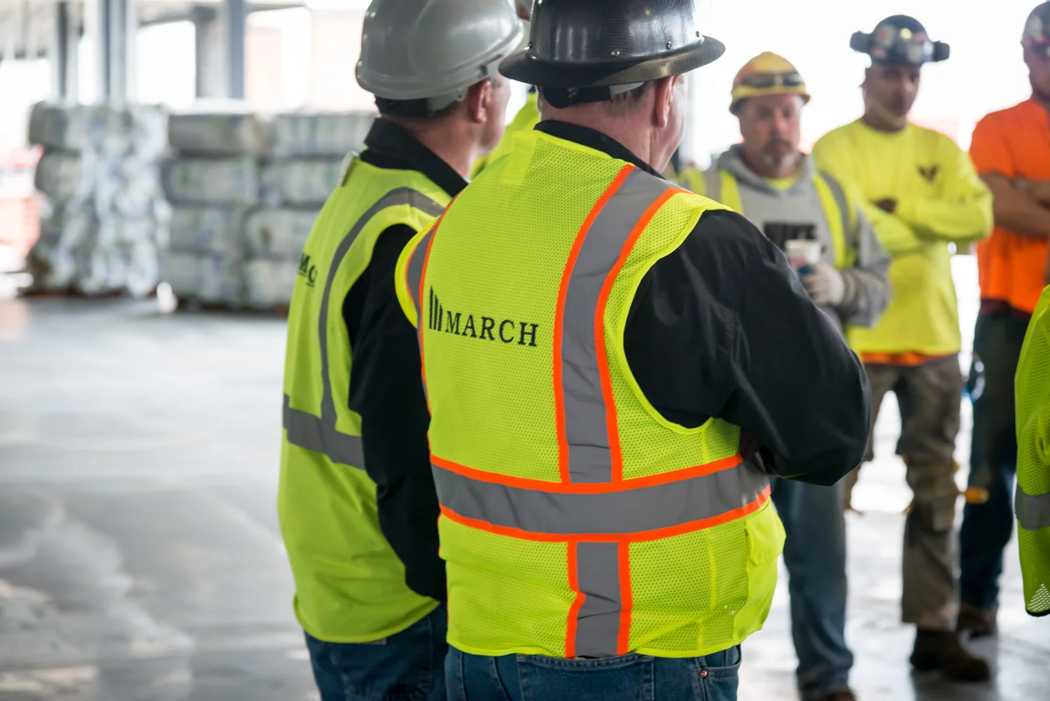 General Contractor and Construction Management Company in NYC, NJ & PA