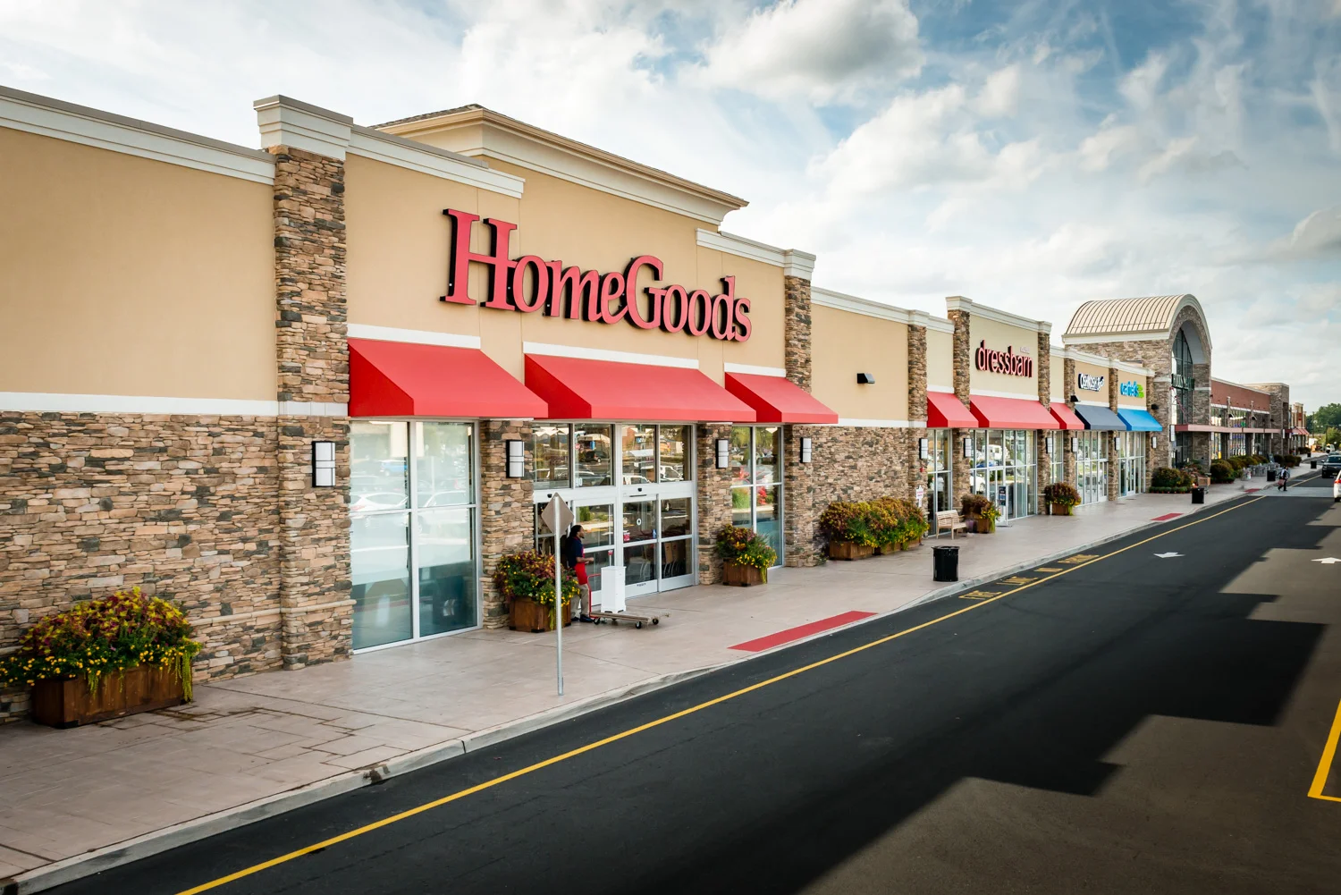Clark Commons - Clark NJ