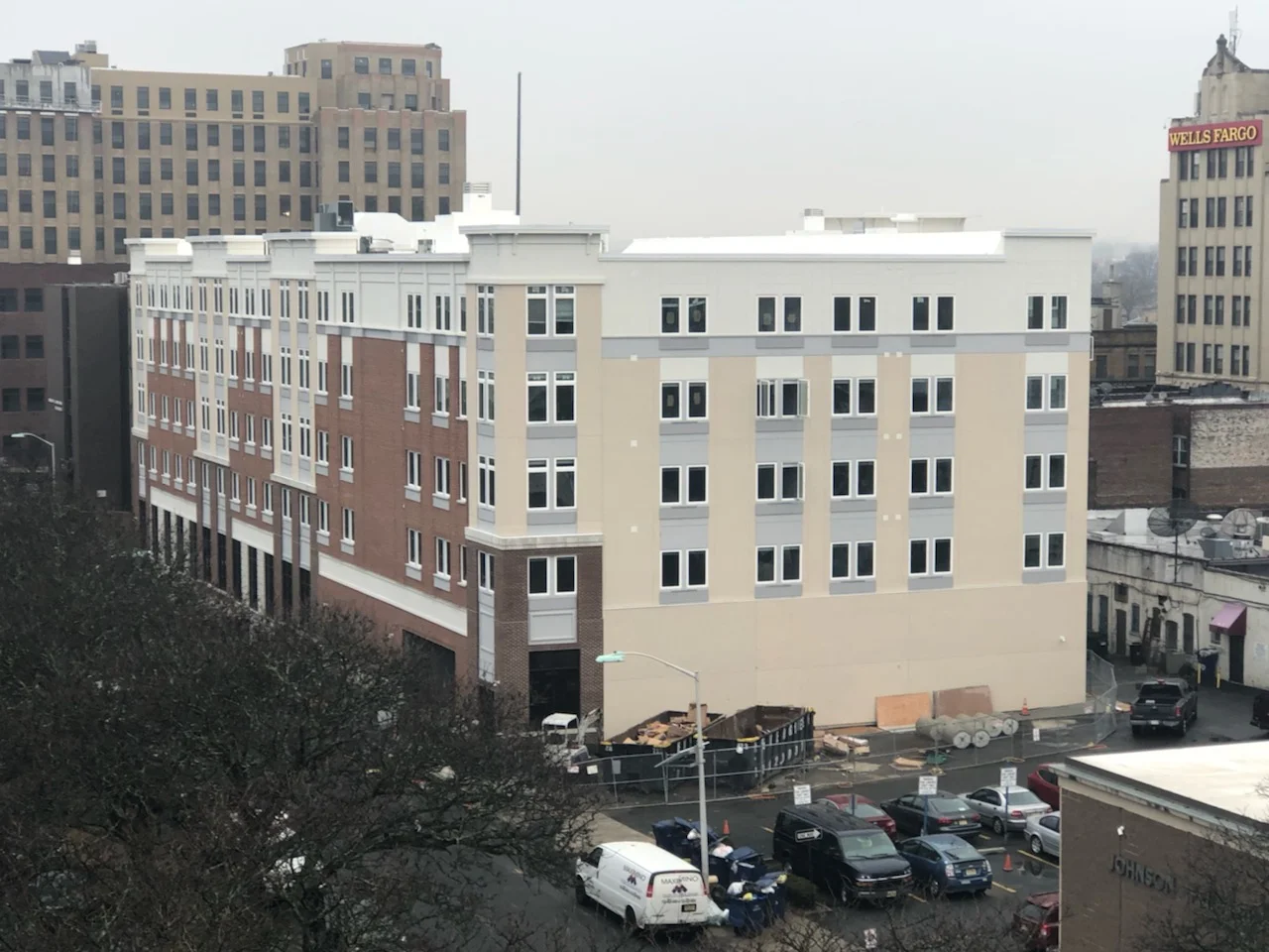 Meridia on Main January 2019